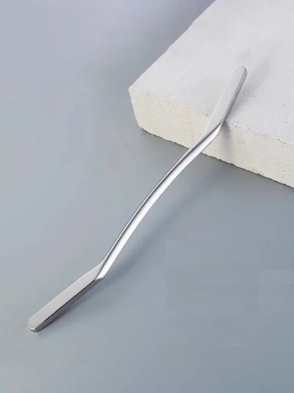 Gua Sha Scraping Massage Tool Tool For Large Muscles Soft Tissue Mobilization 304 Stainless Steel Fascia Knife Large m Knife Scr