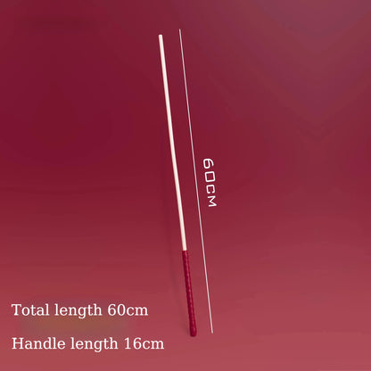 lexible Rattan Cane for BDSM Spanking | Natural Wood Discipline Stick for Impact Play | Corporal Punishment & Teasing Tool Adult