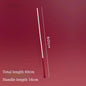 lexible Rattan Cane for BDSM Spanking | Natural Wood Discipline Stick for Impact Play | Corporal Punishment & Teasing Tool Adult