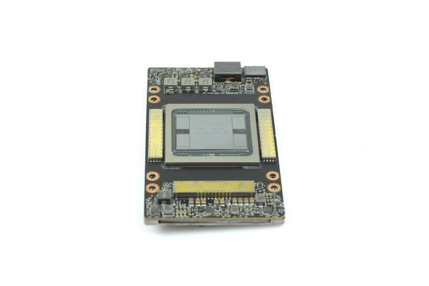 V100 32GB GPU SXM2 + GPU SXM2 To PCIE Adapter Card