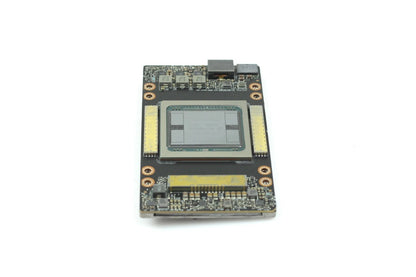 V100 32GB GPU SXM2 + GPU SXM2 To PCIE Adapter Card