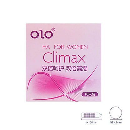 10Pcs Condoms Ultra Thin Extra Lube Condom Safe Adult Supplies Sex Toys Intimate Sex Products Addicted Erotic Goods for Men
