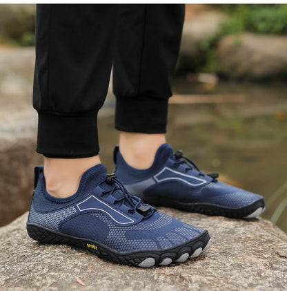 Plus Big Size 48 49 50 Men Women Aqua Beach Shoes Swimming Diving Water Shoes Fitness Sea Barefoot Summer Outdoor Wading Shoes
