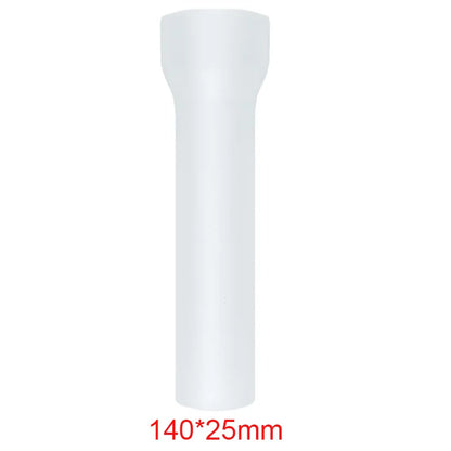Accessories for Penis Pump Male Masturbators Sleeve Replacement Glans Protector for Penile Extender Stretcher Clamping Kit