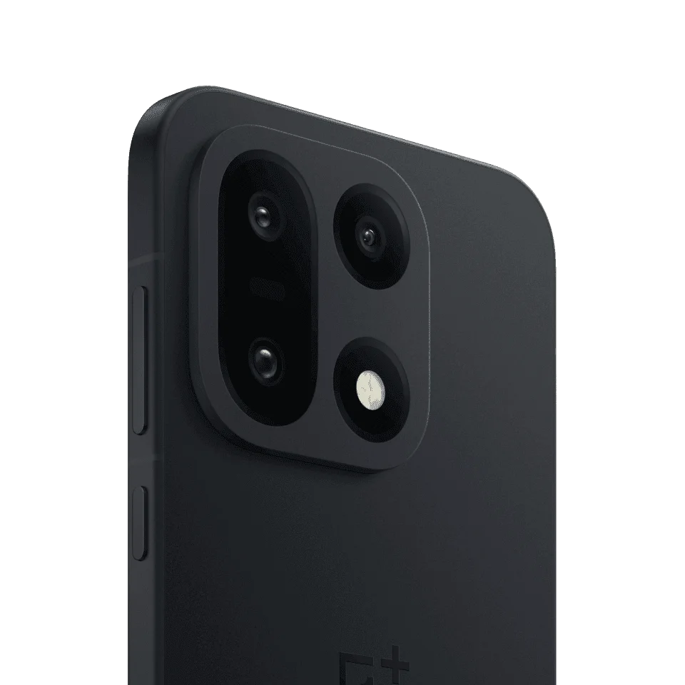 OnePlus 15 5G,Global Version Smartphone,12+256,16+512, Snapdragon 8 Elite Gen 5,165Hz Display,7300mAh,120W,eSIM,Wi-Fi 7,Bluetooth 6.0,NFC,Black
