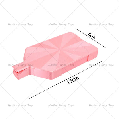 Hot DIY Craft Diamond Painting Tray Large Capacity Beading Plates Drill Storage Container  5D Diamond Painting Accessories Tools