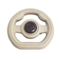 Stroller Steering Wheel  Fun Honking & 360° Rotation to Engage & Calm Fussy Riders, Easy-Attach Design