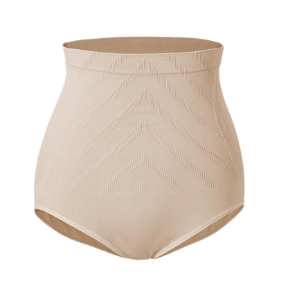 1/3PCS Slimming High Waist Tummy Control Panties Women Briefs Panty Shaper Slimming Underwear Butt Lifter Belly Body Shapewear