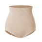 1/3PCS Slimming High Waist Tummy Control Panties Women Briefs Panty Shaper Slimming Underwear Butt Lifter Belly Body Shapewear