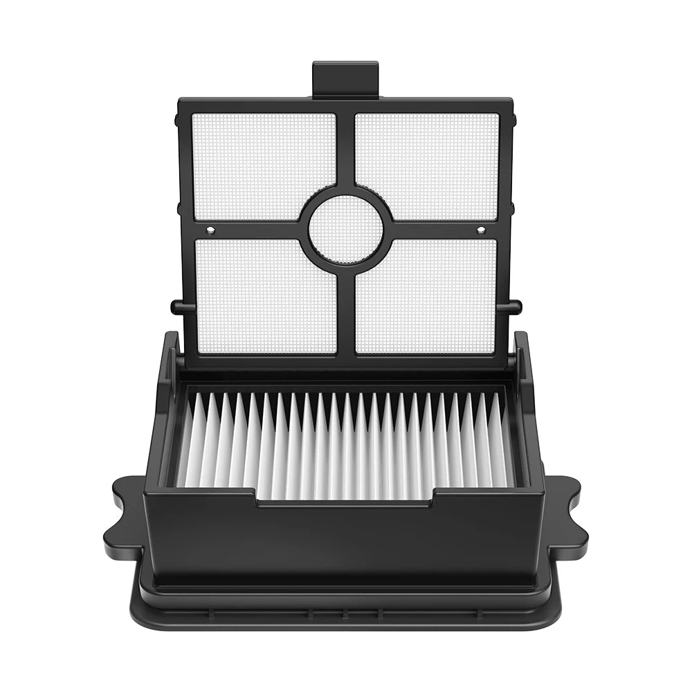Main Roller Brush And Filter Set For Laresar M3 Wet And Dry Vacuum Cleaner Replacement Household Merchandises Home Cleaning Part