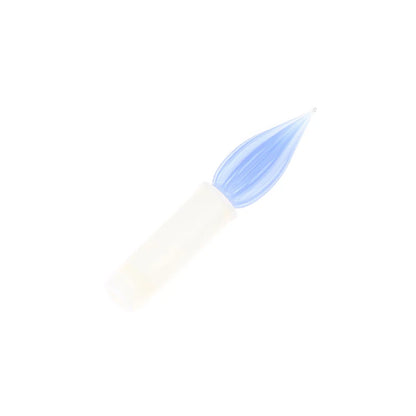 Glass Pen Nib Fit For Jinhao 82 Fountain Pen Dip The Pen Tip In Water Stationery Office School Supplies Writing Gift Pen