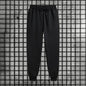 2026 New Arrival Men's Zipper Hoodie Sweatpants 2 Piece Set High Quality Hooded Long Sleeve Sweatshirt Autumn Winter Tracksuit
