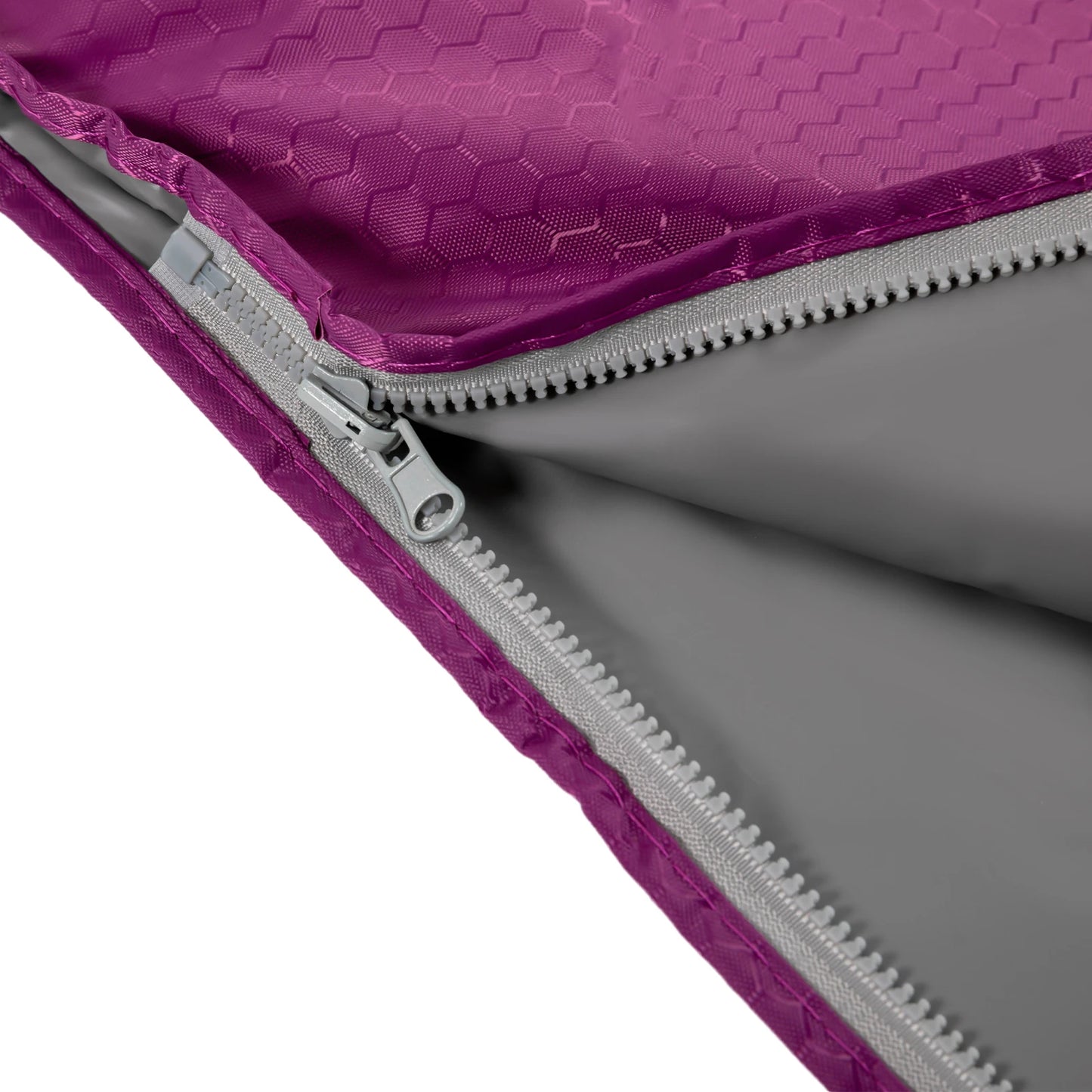 Portable Sauna Blanket 180*80cm,Heating Blanket w/ Remote Control for Relaxation Detoxification Purple/Silver/Black