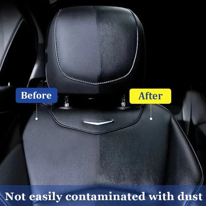 Automotive Plastic Repair Agent-Interior and Exterior Plastic Polishing Wax, Scratch Repair Anti-Aging Cream, Suitable for Tires