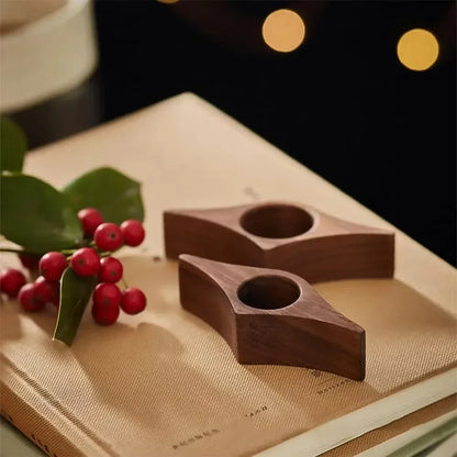 Hot Wooden Thumb Bookmark One Hand Reading Thumb Book Support Book Page Holder For Office Book Lovers Fast DIY Reading Aid Tools