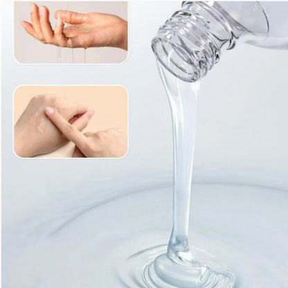 500/400ml Anal Lubrication Water-based Semen Sex Lubricant Love Gel Sex Lube Couples Gay Vaginal Oil Masturbation Toy Lubricants