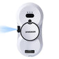 DIVEDEER Window cleaning robot 5600PA large suction electric spray window cleaning robot fall prevention remote cleaner