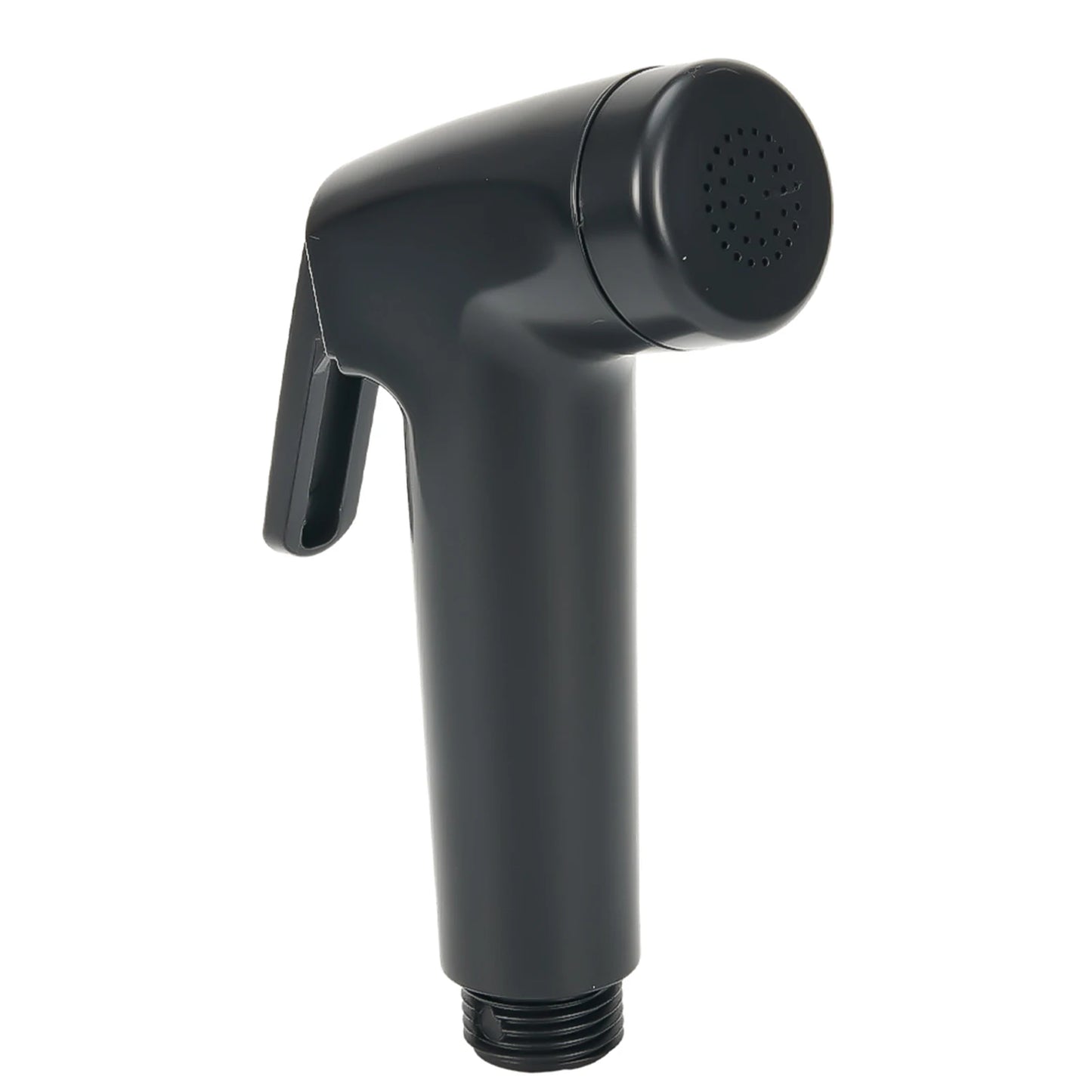Bidet Toilet Sprayer Set Spray Water Bathroom Handheld Bidet Sprayer Toilet Shower Double Outlet Angle Valve Toilet Accessories