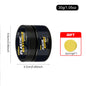 Car Plastic Restorer Black Gloss Coating Leather Plastic Renew Hydrophobic Polish Auto Detailing Long-Lasting YT2040