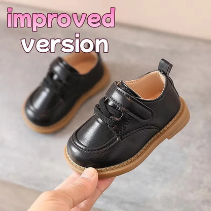 Toddler Sneakers Spring New Baby Girl Shoes Soft Bottom First Walkers Infant Boys