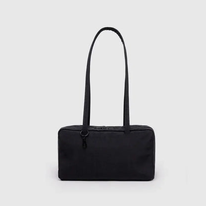 Women's Large Capacity Tote Bags,designer Bags Luxury Brand Nylon Bowling Shoulder Bag,simple Versatile Ultralight Commuting Bag