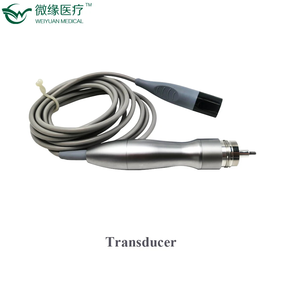 Ultralsonic Scalpel System, Harmonic Knife, Surgical Electrocautery Instruments, Hand Tools, Medical Equipments Dog Accessories