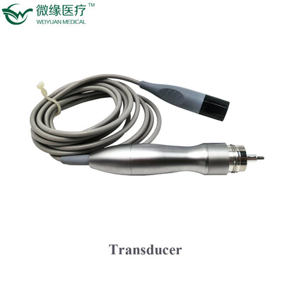 Ultralsonic Scalpel System, Harmonic Knife, Surgical Electrocautery Instruments, Hand Tools, Medical Equipments Dog Accessories