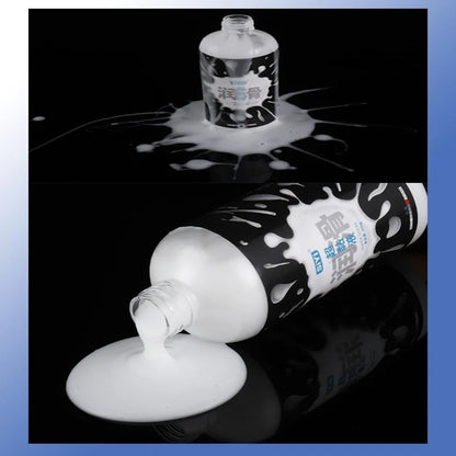 Lubricant for Sex 300ml Anal Vagina Intimate Gel Couples Water Based Semen Viscous Lube Adults Sex Toys Lubrication Products 18+