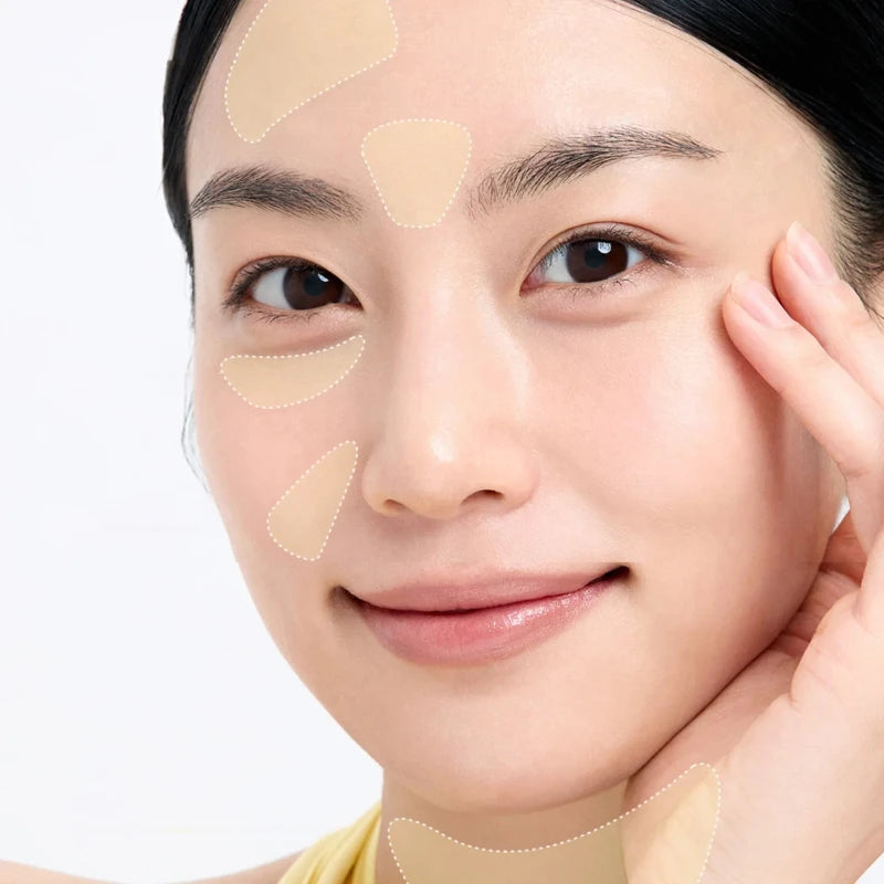 30ml Booster Shot Serum Retinal Firming Advanced Night Serum Moisturizer Minimizer Skin Firming Face Essence Korean Care