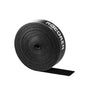 Rocoren Cable Organizer Tearable Wire Winder Ties USB Cable Management Charger Protector For Phone Mouse Earphone Cable Holder