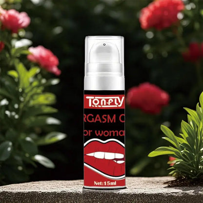 adult productsWomen Orgasm Enhancer Gel Desire Stimulating Liquid Boosts Sensuality Enhances Intimate Experience for Couples