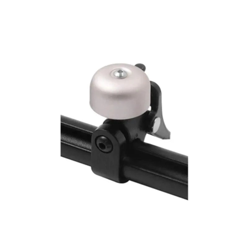 Bicycle Handle Bell Aluminum Alloy 110dB Loud Campanilla Bicicleta MTB Road Bike Safety Mini Bike Horn Cycling Accessories