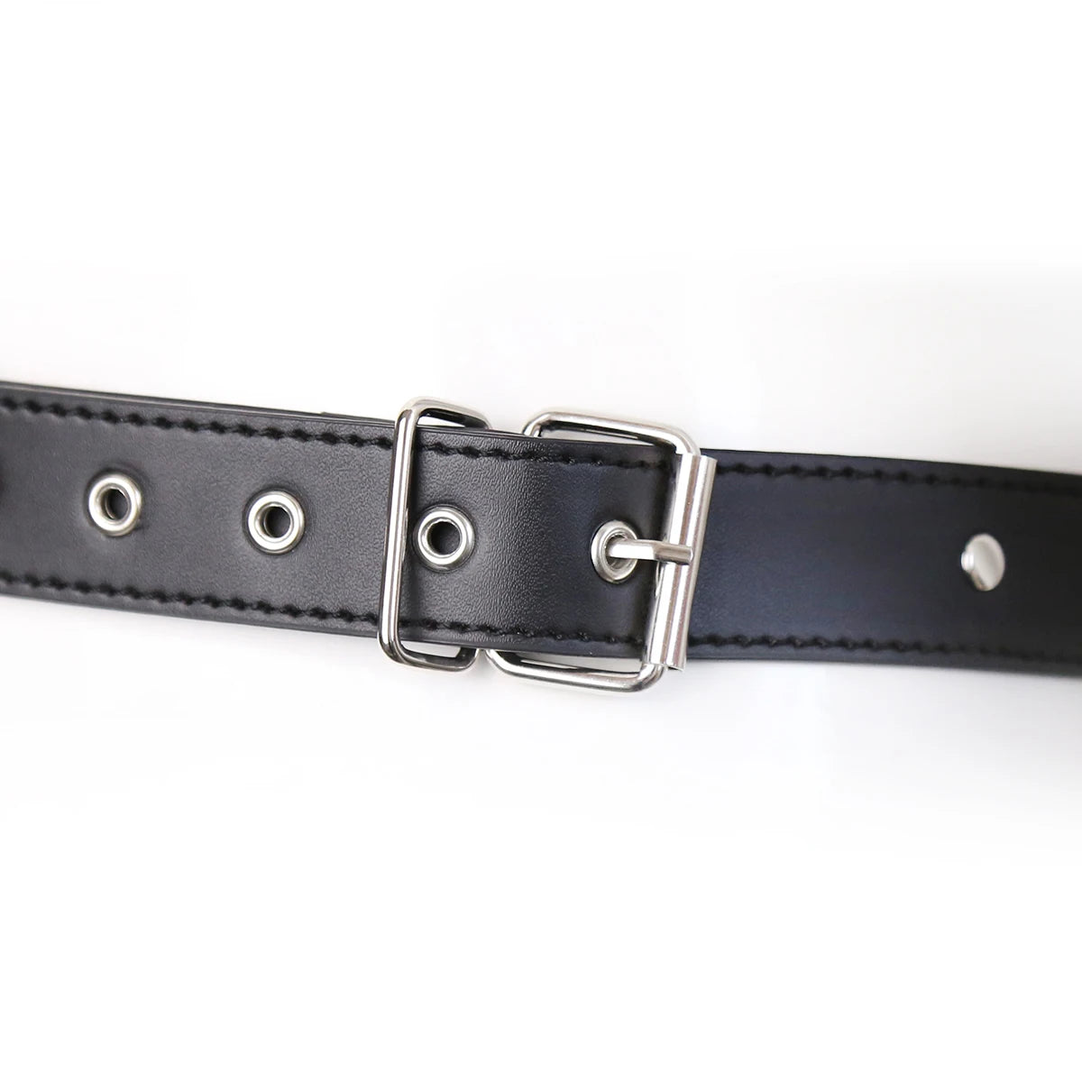 Women Sex Chastity Belt Strapon Sexy Panties PU Leather Thongs Pants Restraint Bondage Bdsm Lingerie Briefs Female Underwear