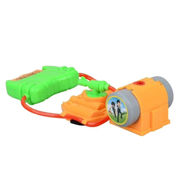 Wrist Squirt Water Guns Toy for Fighting Game In Swimming Pool Beach Outdoor Summer Water Guns for Boy and Girl Fun Gifts