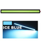 LED COB daytime running lights 17cm waterproof car lighting car interior design 12V 6500K high brightness strip lights