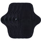 4pcs Washable Sanitary Towels Cotton Menstrual Pad Reusable Women Sanitary Napkins Feminine Hygiene Product Period Cloth Pads