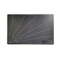 New A3 Double Side Craft Cutting Mat Cutting Board Sewing Pad Artist Carving Tools Handmade Crafts DIY Props 5 colors