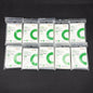 50-600Pcs Binder Photocard Transparent Kpop Idol Card Protective Sleeve Film Poker Protector Game Photos Holder Popcorn Sleeves