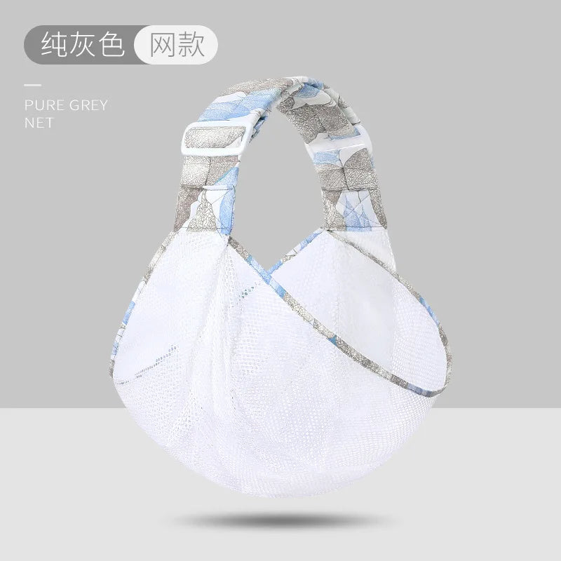 Adjustable Baby sling Wrap Baby Carrier Soft wrap Sling for Newborns Baby Carrier Scarf Toddler baby Sling Wrap Suspenders