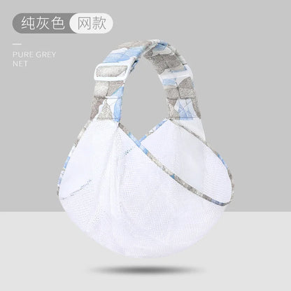 Adjustable Baby sling Wrap Baby Carrier Soft wrap Sling for Newborns Baby Carrier Scarf Toddler baby Sling Wrap Suspenders