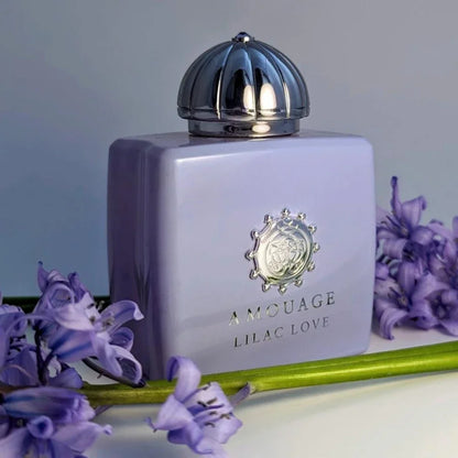 100ml Women’s AMOUAGE Parfum Long Lasting Luxury Oriental Floral Perfume Collection with Spicy Woody Fruity Sweet Elegant Scents