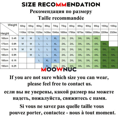 Men's Fashion Windbreaker Parka Coat Male Jacket Autumn Winter Overcoat Windproof Casual Warm Hombre New Streetwear Outdoors