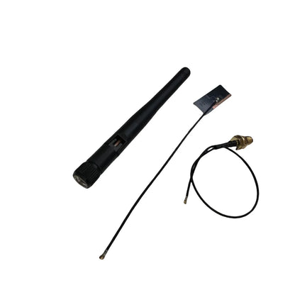 For Lenovo ThinkCentre M700M710Q M720Q M920Q M920X M900 M700 M715q Wifi Antenna Cable 8260AC WiFi Wireless Network Card