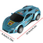 Analog Slot Car Toy  1/43 1:43 1 43 Electric Race Remote Control Circuit Railway Cars For Carrera Go Scalextric Ninco SCX