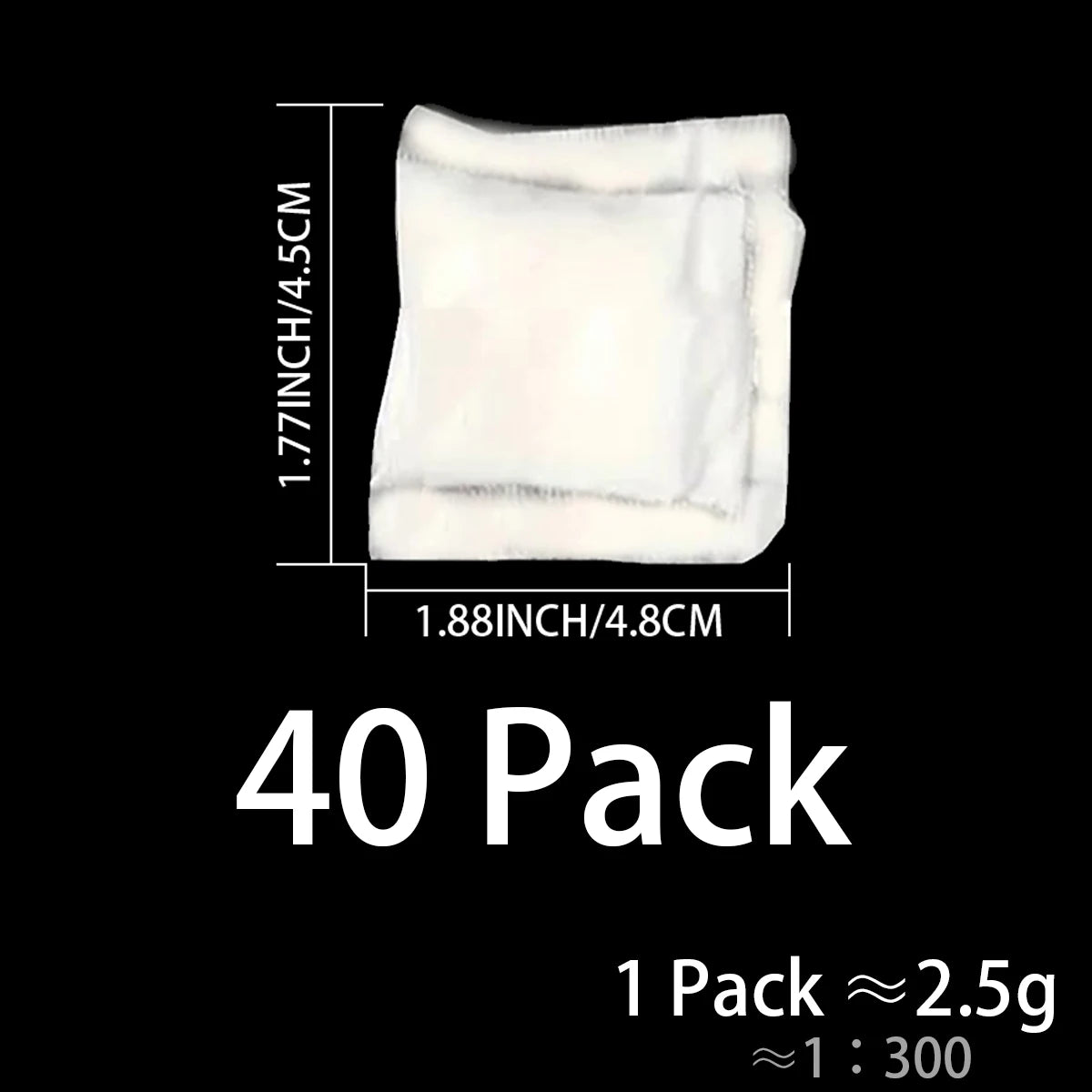 No need to unpack-[Portable | Stool Absorbent]  Outdoor portable toilet, bagged camping toilet paper, outdoor c