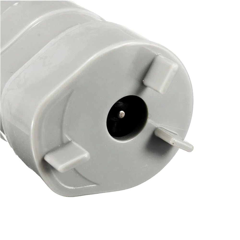 Best Sale 12V 24V 600L/H High Pressure Dc Submersible Water Pump Three-wire Micro Motor Water Pump with Adapter