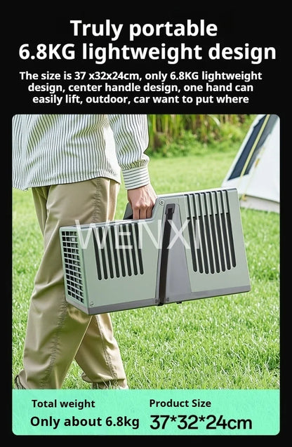 Portable Parking Air Conditioner Small Portable Car Energy Saving Air Conditioner Ductless: Hassle -Free for Car Window Mounting