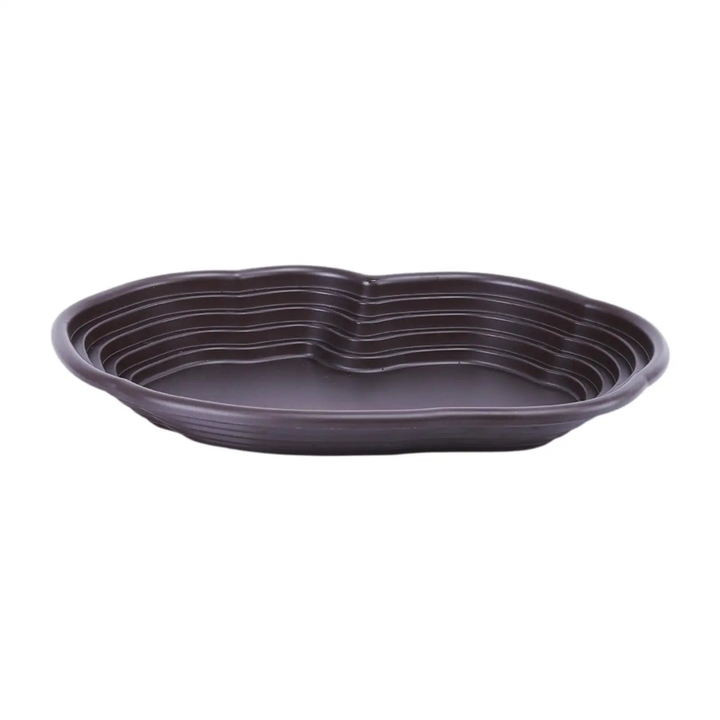 Reptile Feeding Dish Reptile Feeding Water Bowl Turtle Water Bowl Reptile Bathing Pool for Semi Aquatic Chameleon Gecko Rest