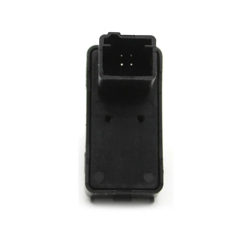 1PC Auto Power Window Control Switch Window Lifter Switch Button 6554.Ql Fitting For Citroen C4 Peugeot 207
