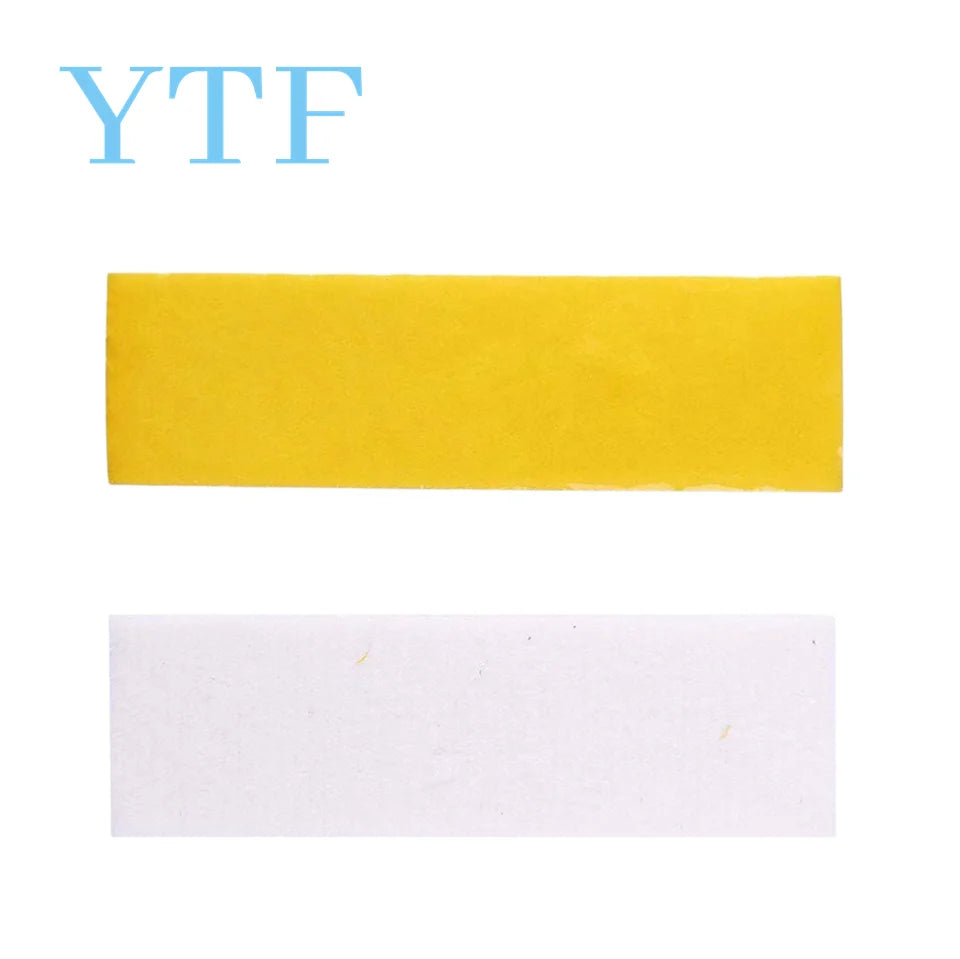 3MM Heating Block Cotton Hotend Nozzle Heat Insulation Cotton For 3D Printer Parts